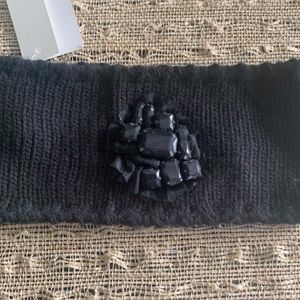 Kenneth Cole Embellished Headband